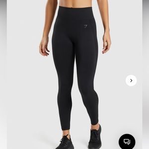 Gymshark Flex High Waisted leggings
